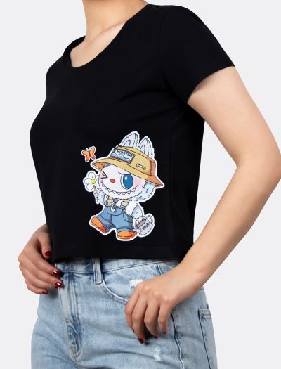 تیشرت لبوبو N639