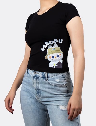 تیشرت لبوبو N639