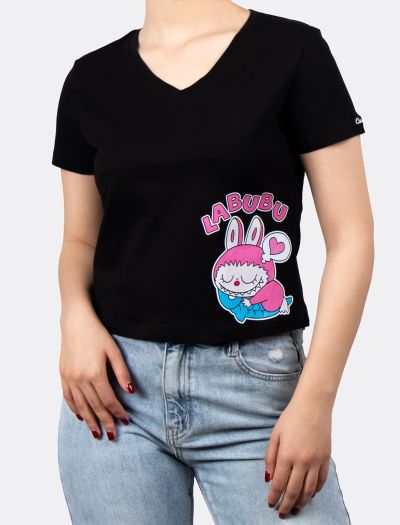 تیشرت لبوبو N639