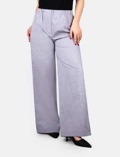 شلوار بگ N640