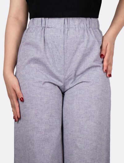 شلوار بگ N640