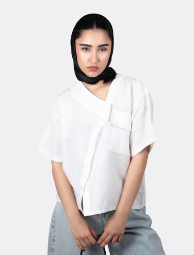 شومیز غیر قرینهN750