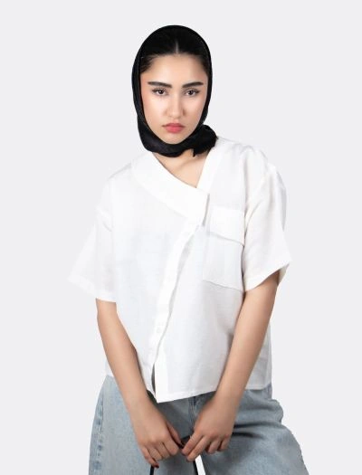 شومیز غیر قرینهN750