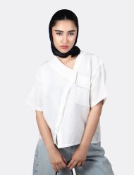 شومیز غیر قرینه N750