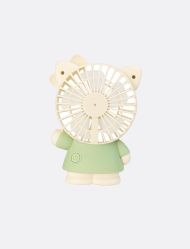 پنکه دستی شارژی N653