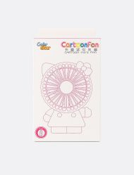 پنکه دستی شارژی N653