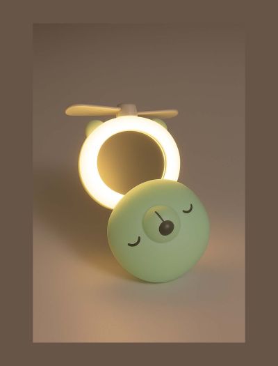 پنکه دستی N651