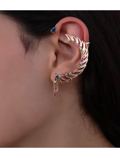 ایرکاف زنانه 155