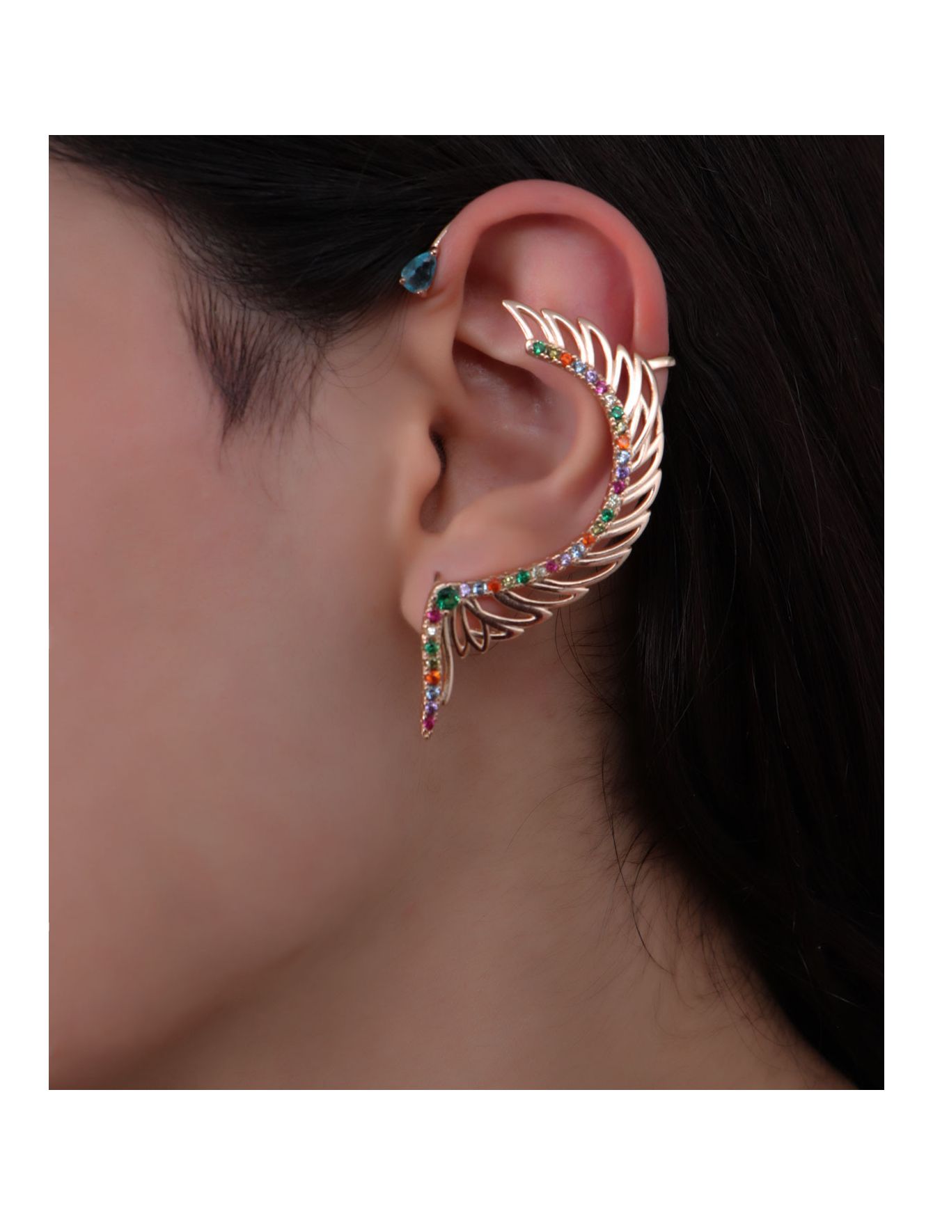 ایرکاف زنانه 155