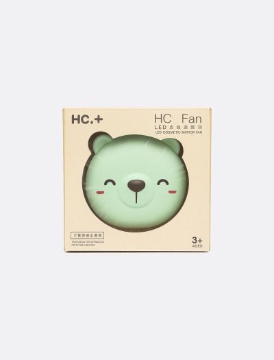 پنکه دستی N651