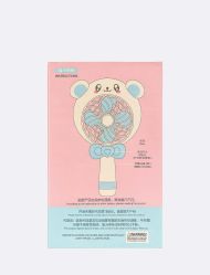 پنکه دستی فانتزی N652