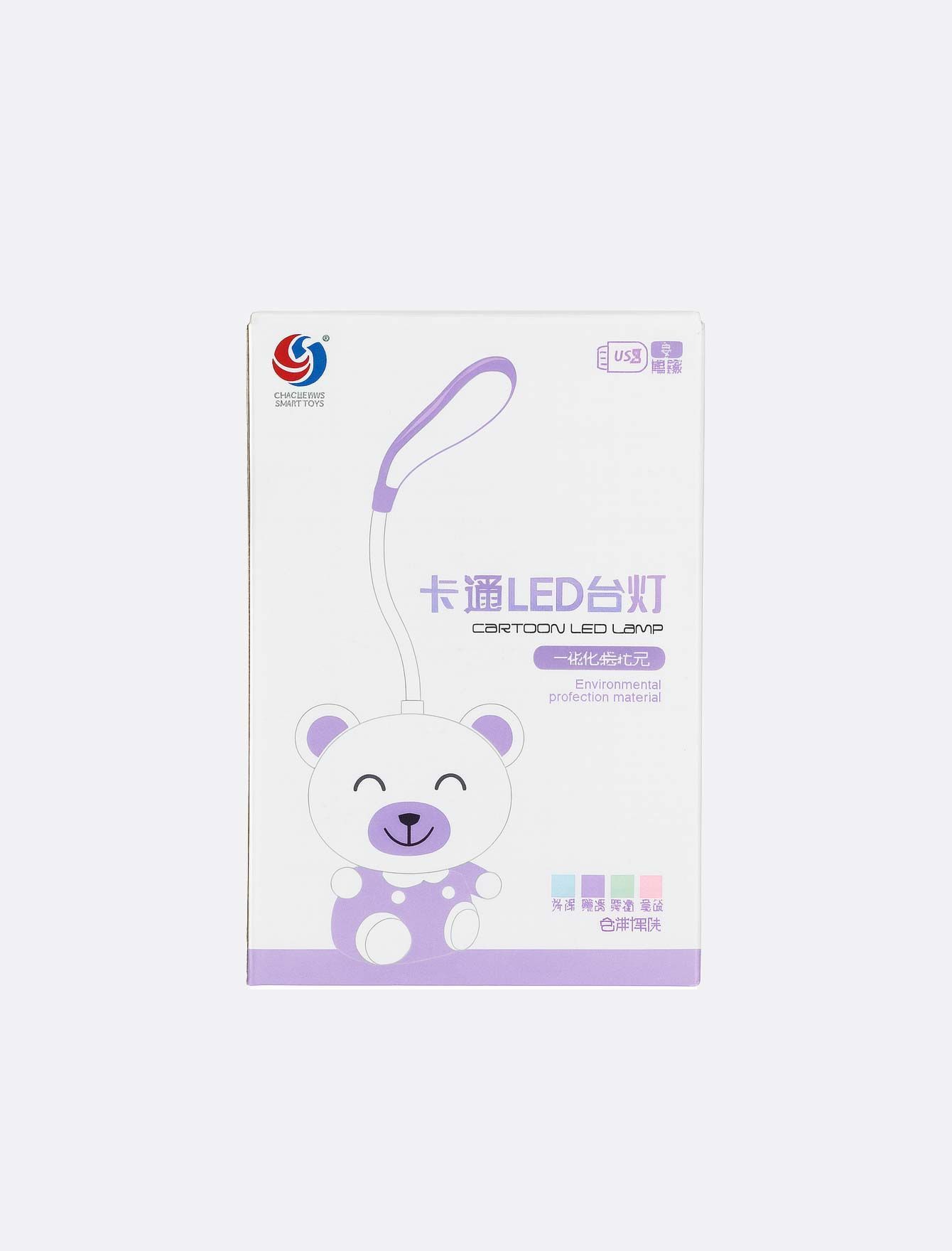 چراغ خواب فانتزی N655 Hello kitty