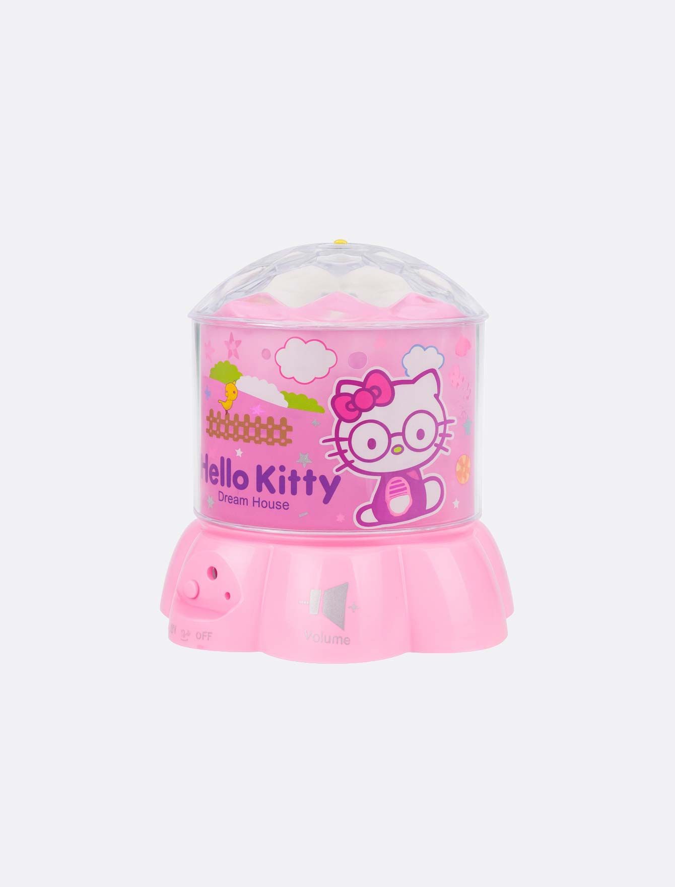 جعبه موزیکال شارژی