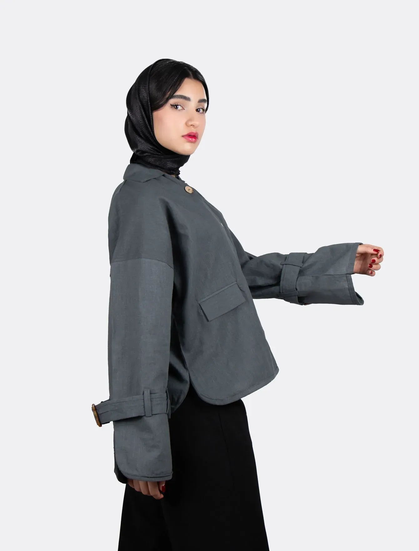 کت لنین 634