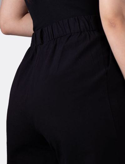 شلوار لنین N634