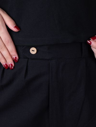 شلوار لنین N634