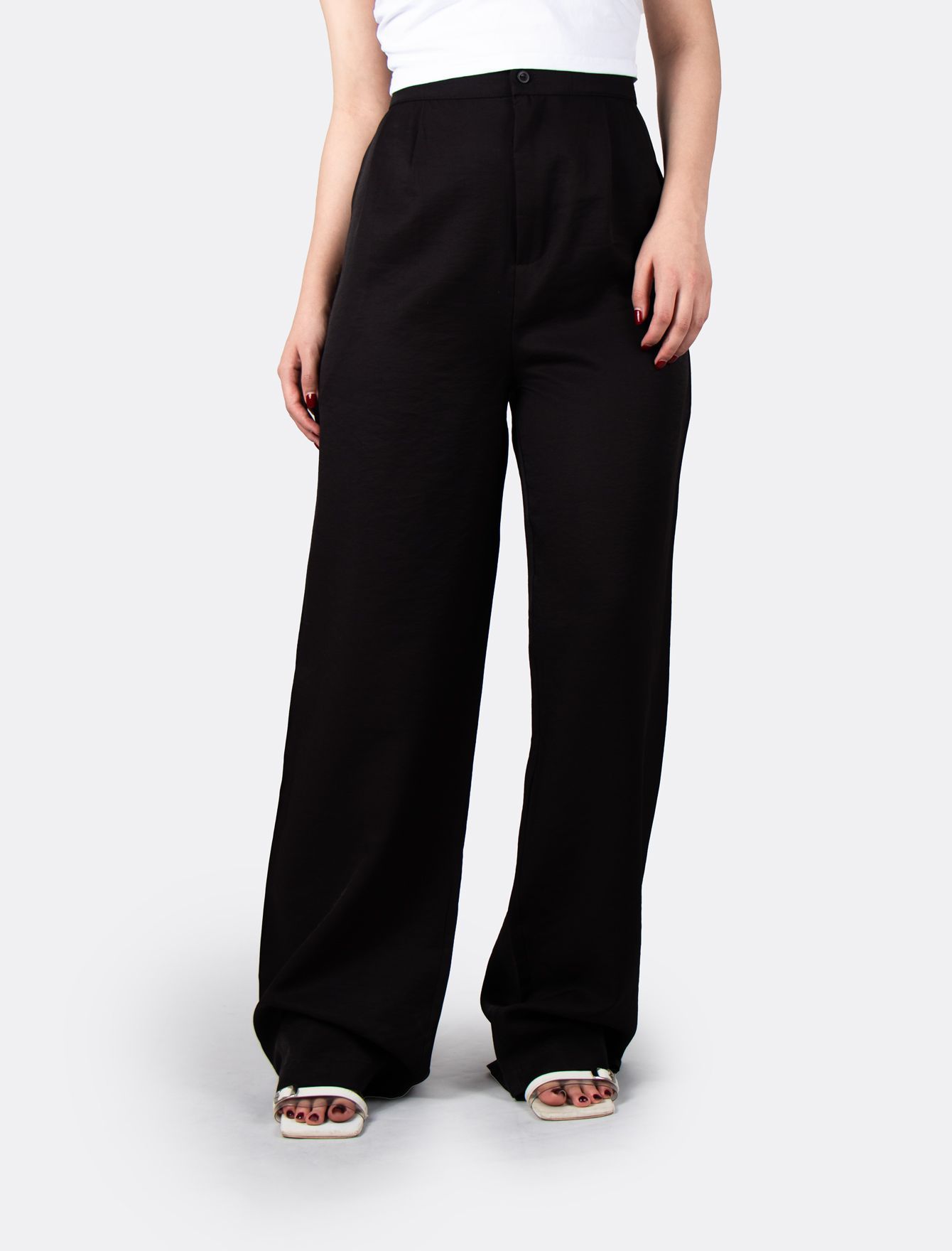 شلوار پارچه ای 771