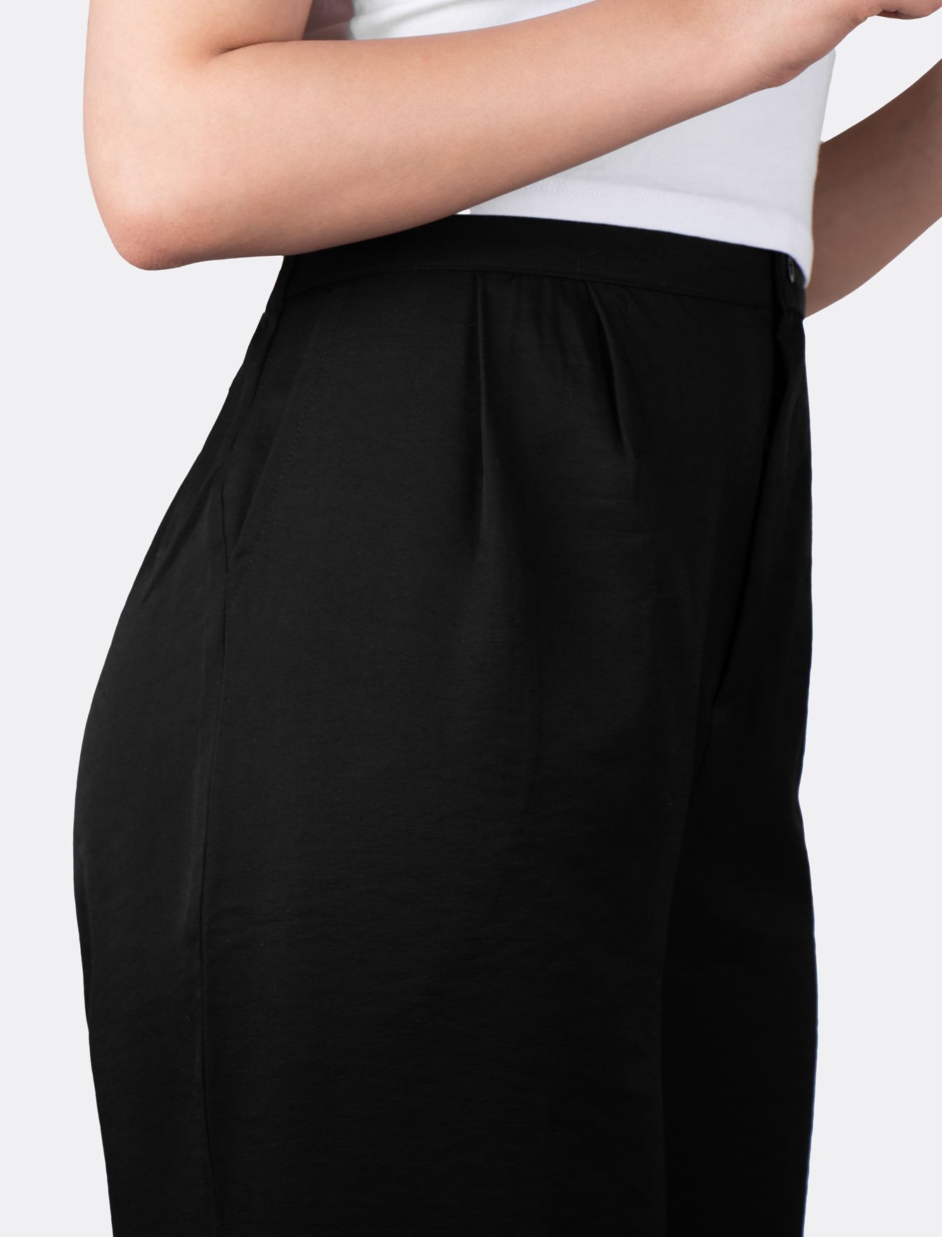 شلوار پارچه ای 771