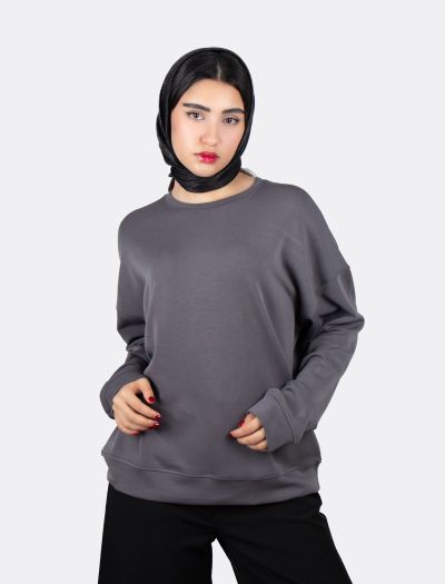 پلیور آستین بلند 565