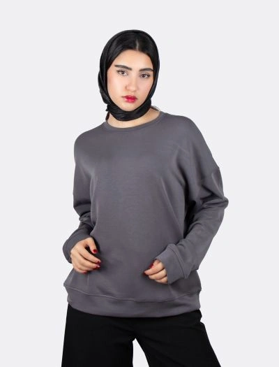 پلیور آستین بلند 565