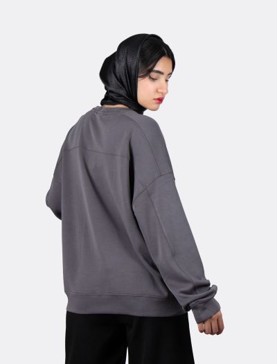 پلیور آستین بلند 565