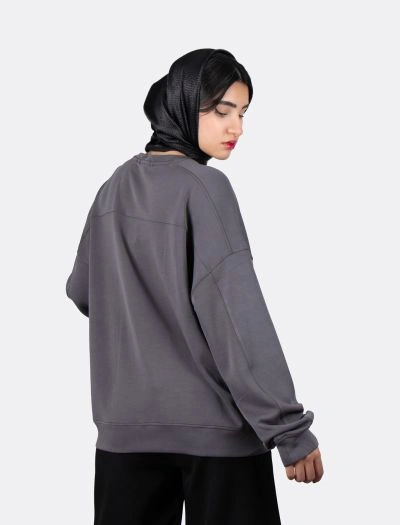 پلیور آستین بلند 565