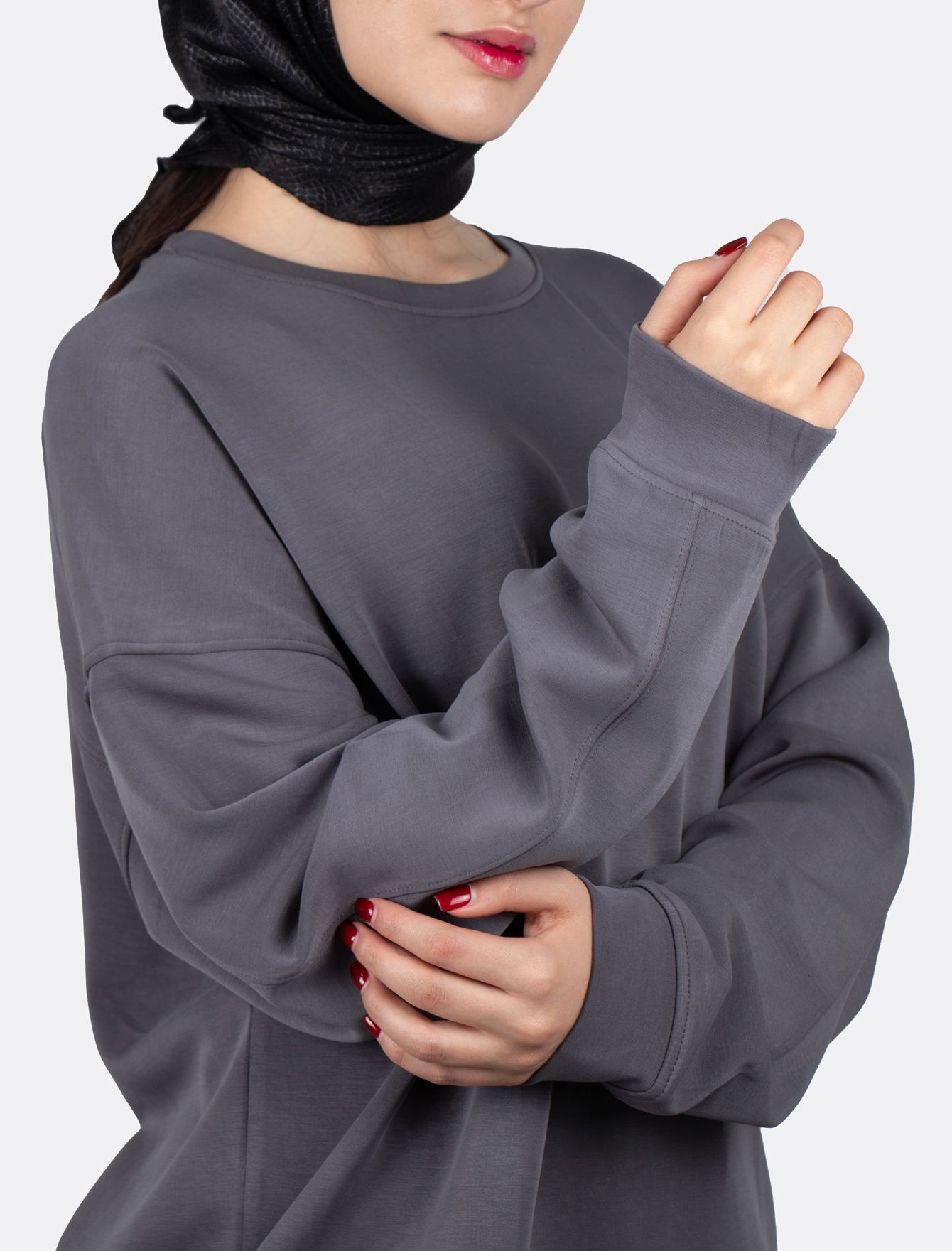 پلیور آستین بلند 565