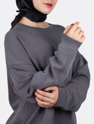 پلیور آستین بلند 565