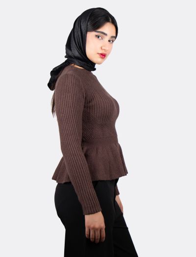 بافت کمر چین N496