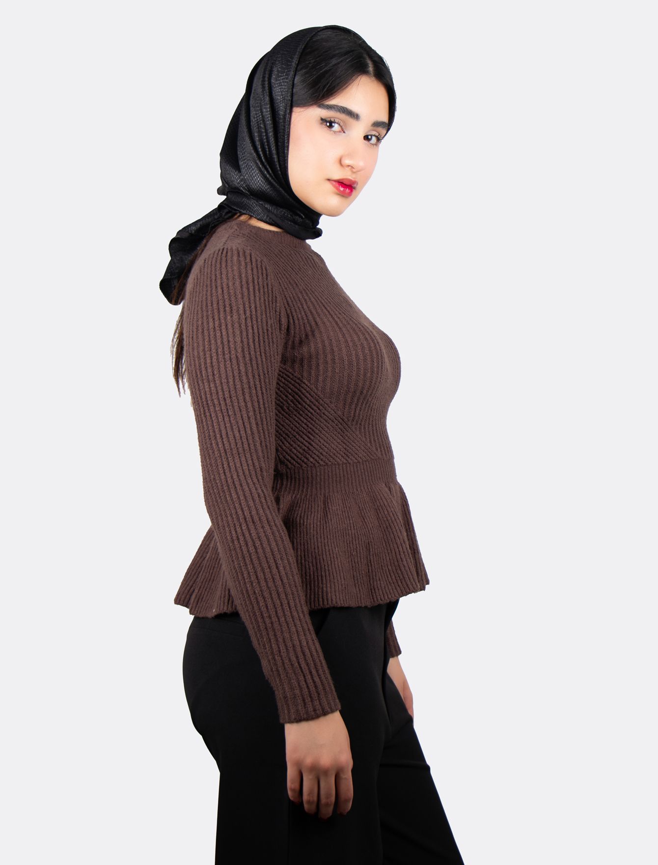 بافت کمر چین N496