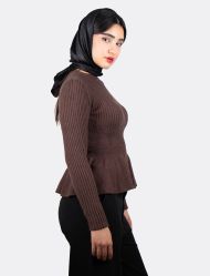 بافت کمر چین N496