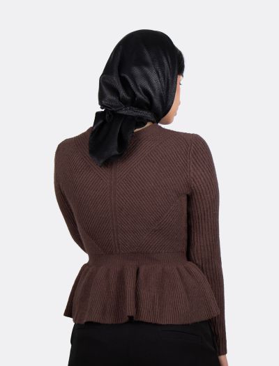 بافت کمر چین N496