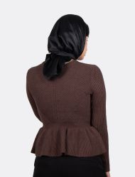 بافت کمر چین N496