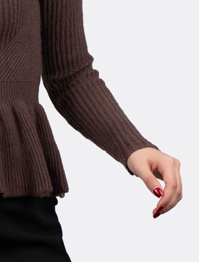 بافت کمر چین N496