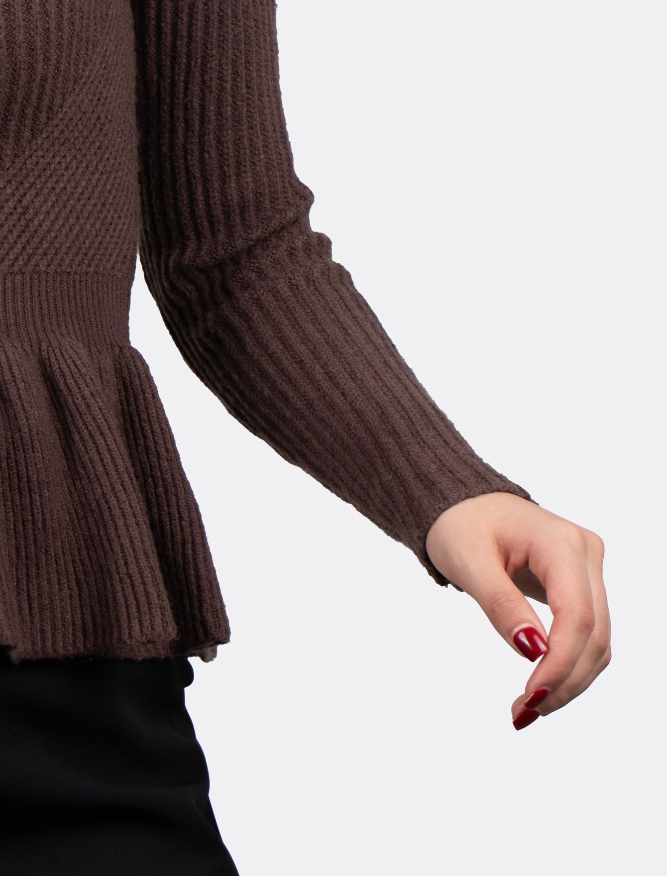 بافت کمر چین N496