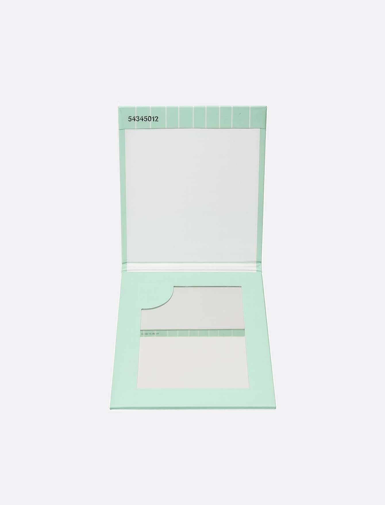 آینه رومیزی فانتزی N658