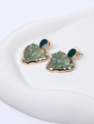 گوشواره قلبی 539