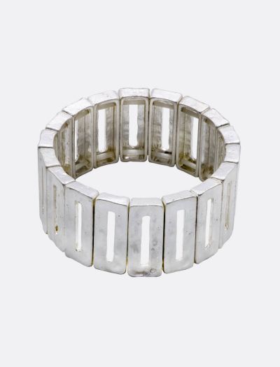 دستبند زنانه مدل کلاسیک مینیمال 656