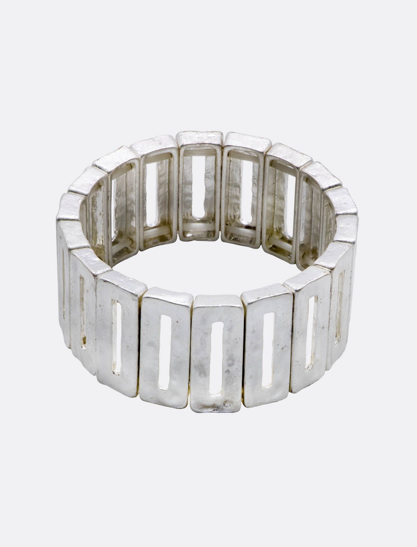 دستبند زنانه مدل کلاسیک مینیمال 656