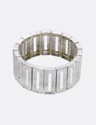 دستبند زنانه مدل کلاسیک مینیمال 656