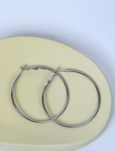 گوشواره حلقه ای 605