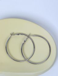 گوشواره حلقه ای 605