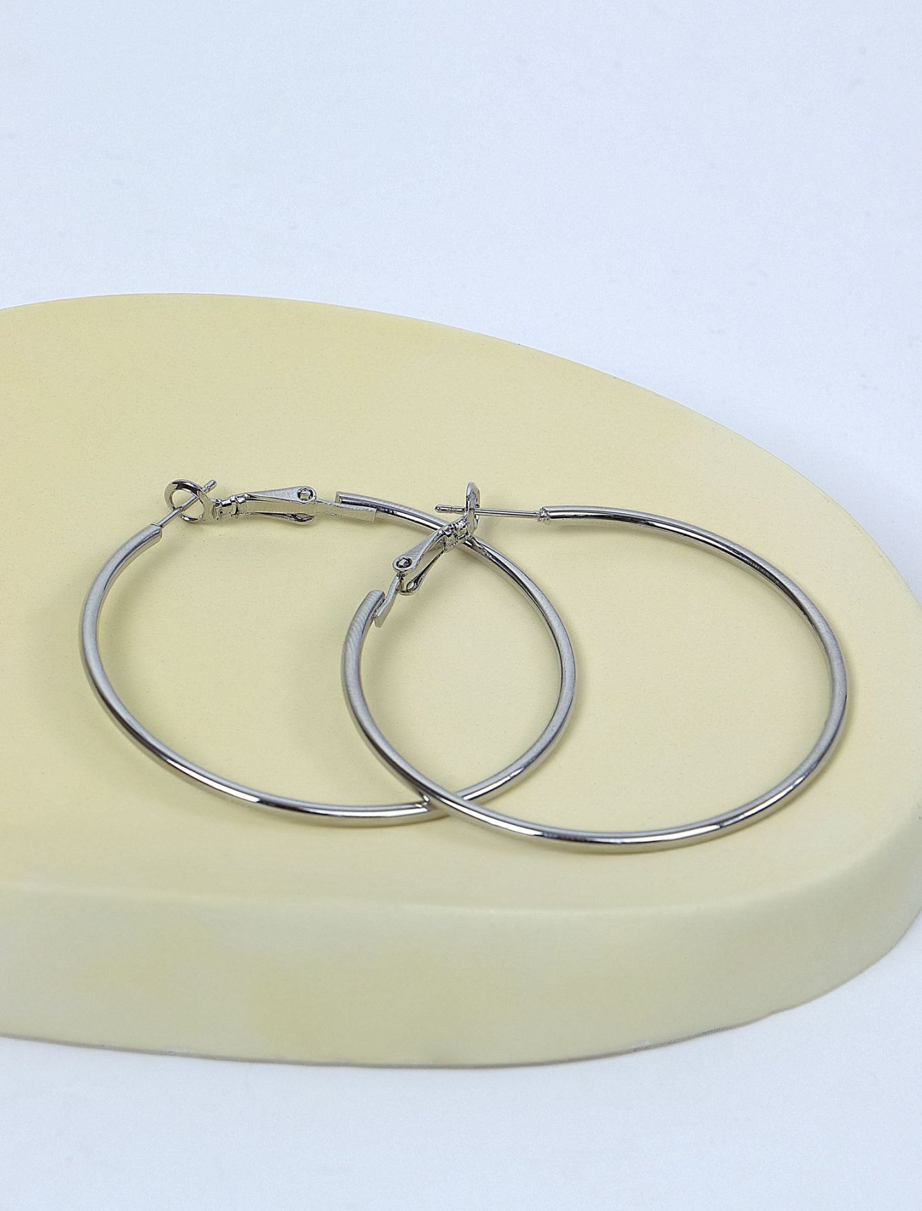 گوشواره حلقه ای 605