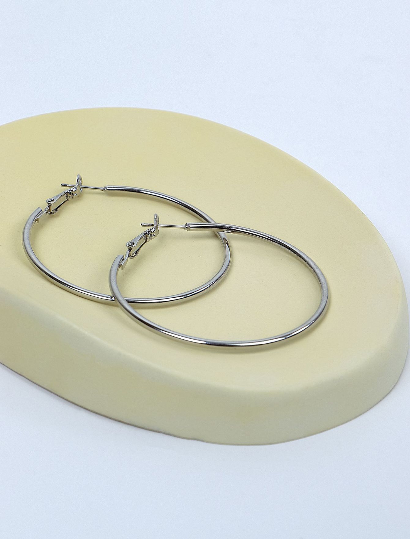 گوشواره حلقه ای 605