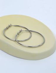 گوشواره حلقه ای 605