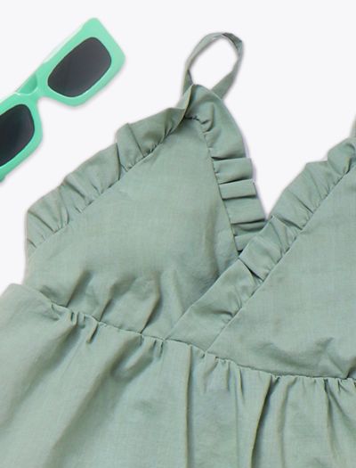 ست تاپ و شلوارک N661