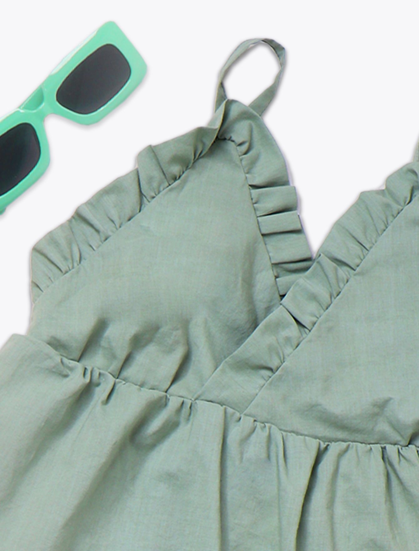 ست تاپ و شلوارک N661