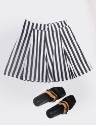 دامن شلواری زنانه N608