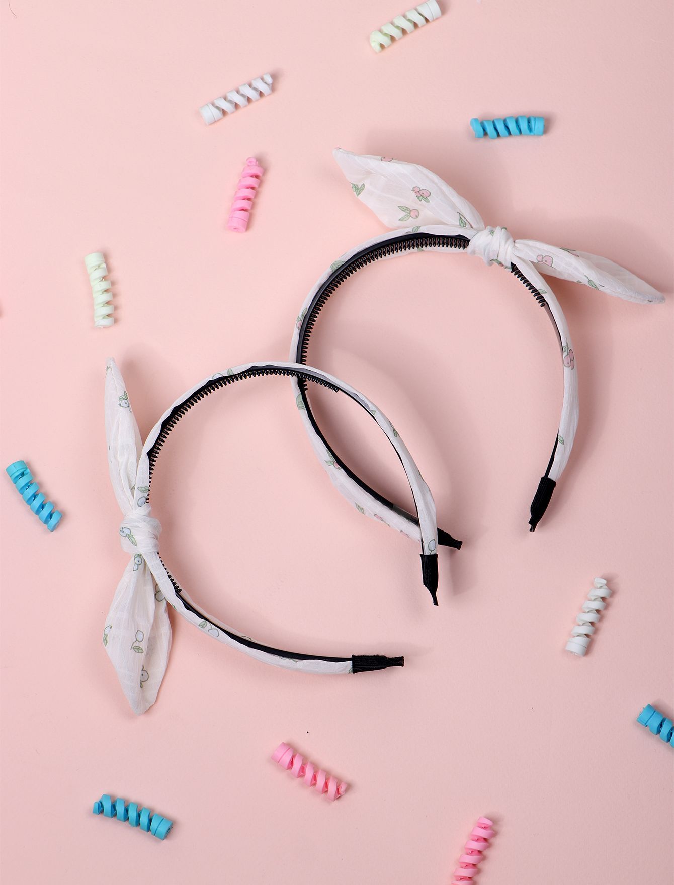 تل زنانه پاپیونی 516