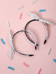 تل زنانه پاپیونی